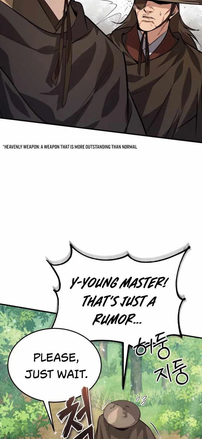 One hit teacher master baek Chapter 21 page 66 - 