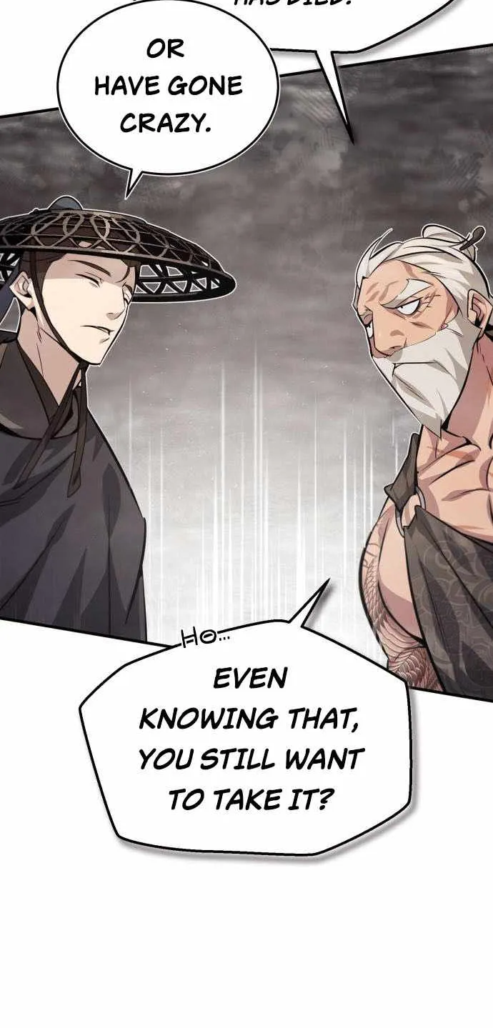 One hit teacher master baek Chapter 21 page 68 - 