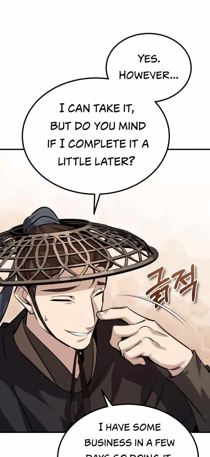 One hit teacher master baek Chapter 21 page 69 - 