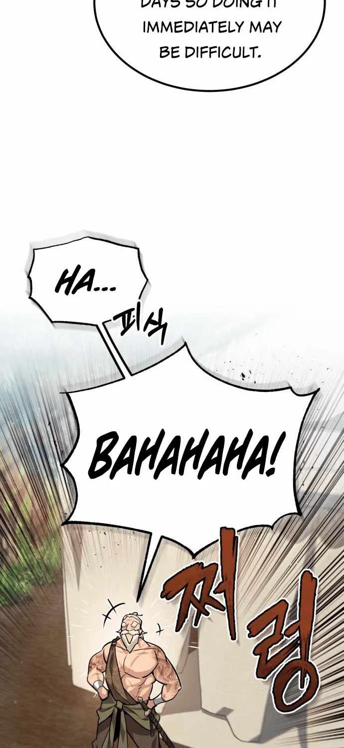 One hit teacher master baek Chapter 21 page 70 - 