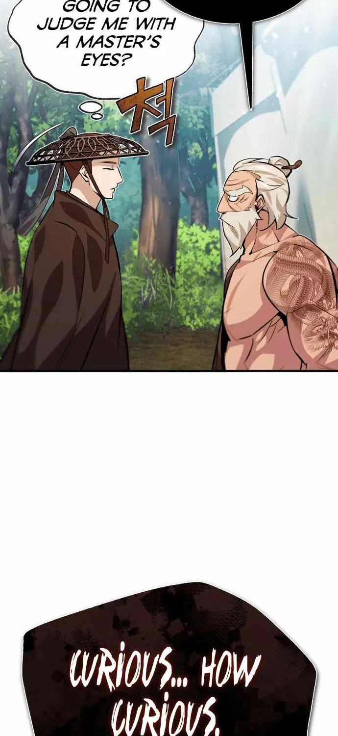 One hit teacher master baek Chapter 21 page 72 - 