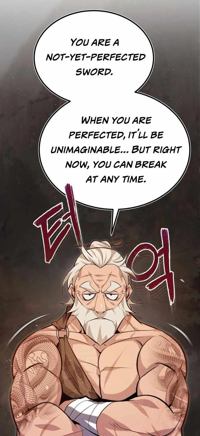 One hit teacher master baek Chapter 21 page 74 - 