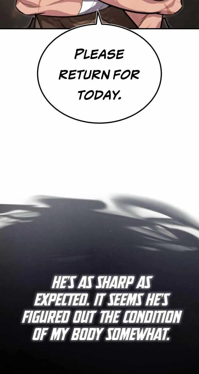 One hit teacher master baek Chapter 21 page 75 - 