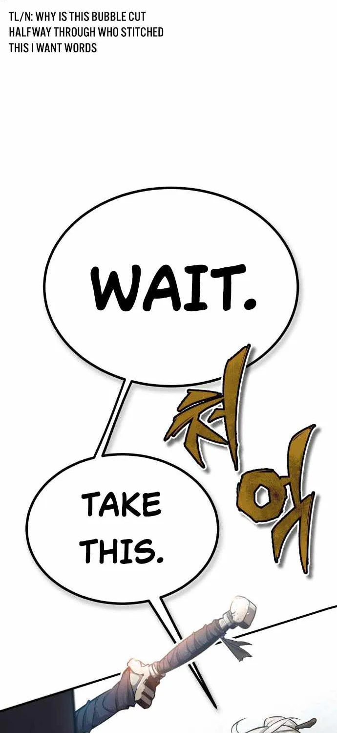 One hit teacher master baek Chapter 21 page 77 - 