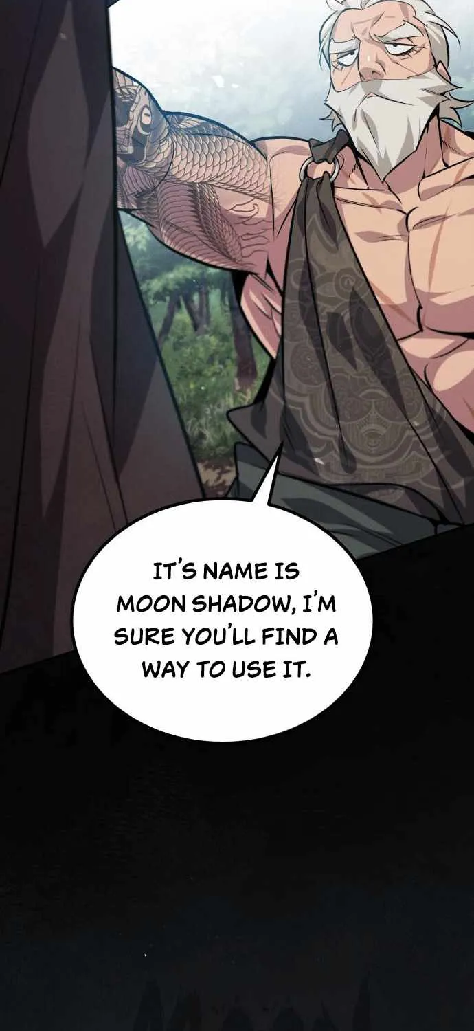 One hit teacher master baek Chapter 21 page 78 - 