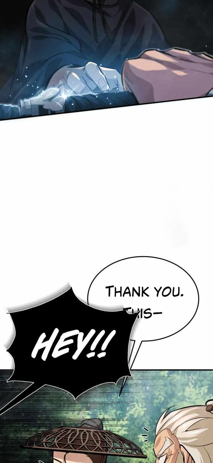 One hit teacher master baek Chapter 21 page 80 - 