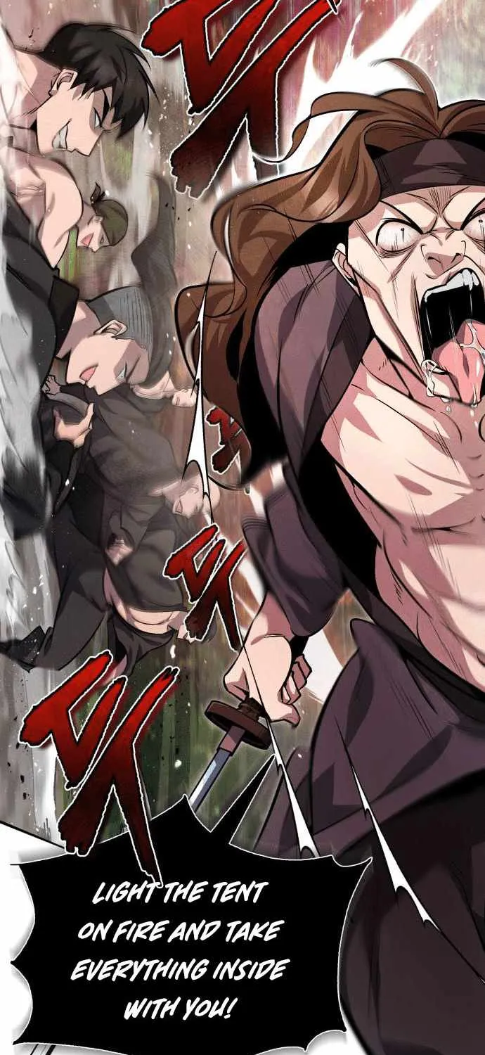 One hit teacher master baek Chapter 21 page 82 - 