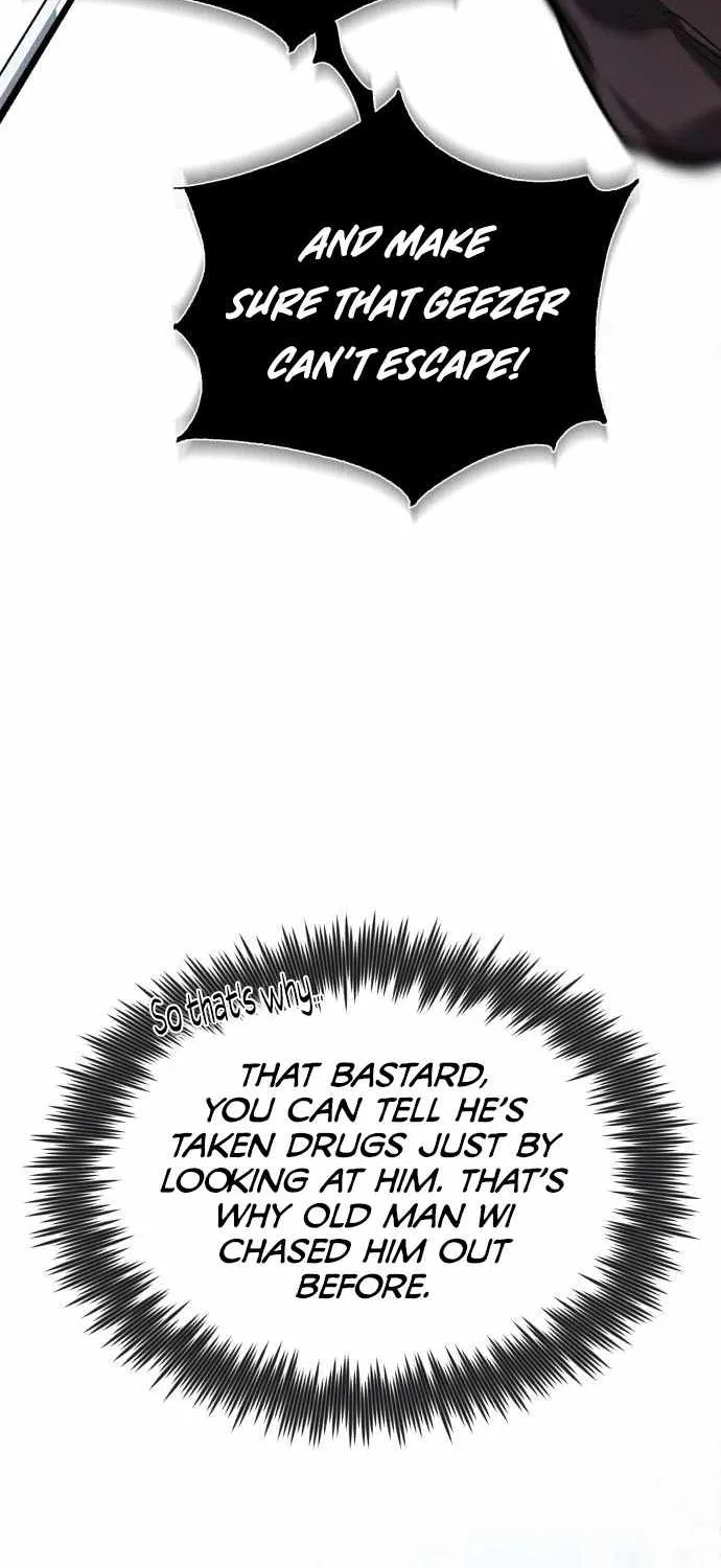 One hit teacher master baek Chapter 21 page 83 - 