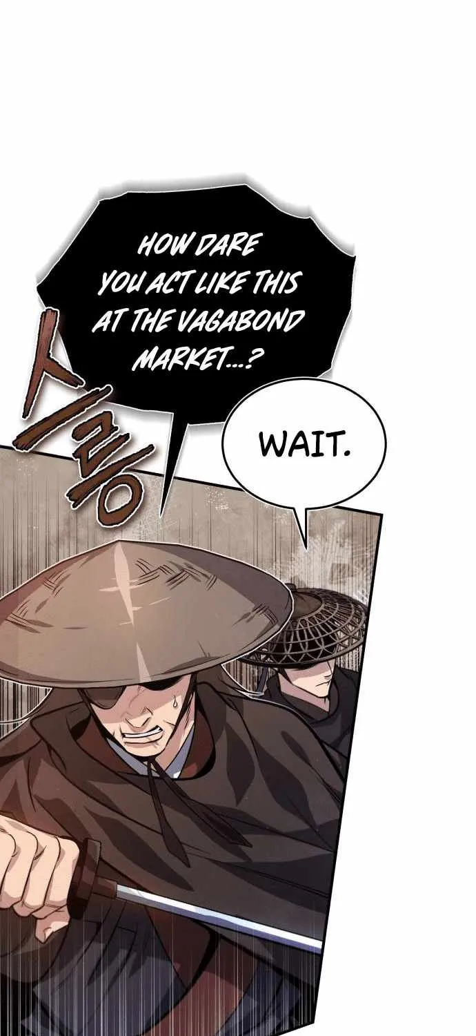 One hit teacher master baek Chapter 21 page 86 - 