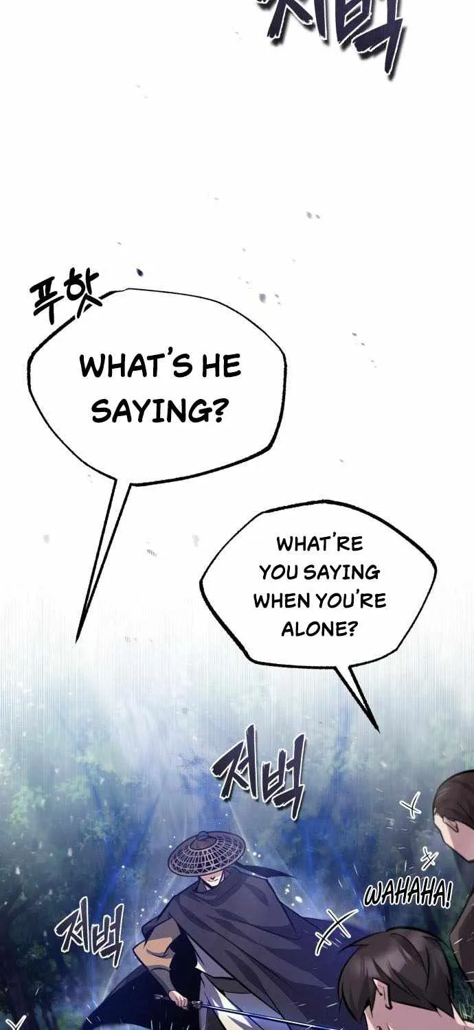 One hit teacher master baek Chapter 21 page 92 - 