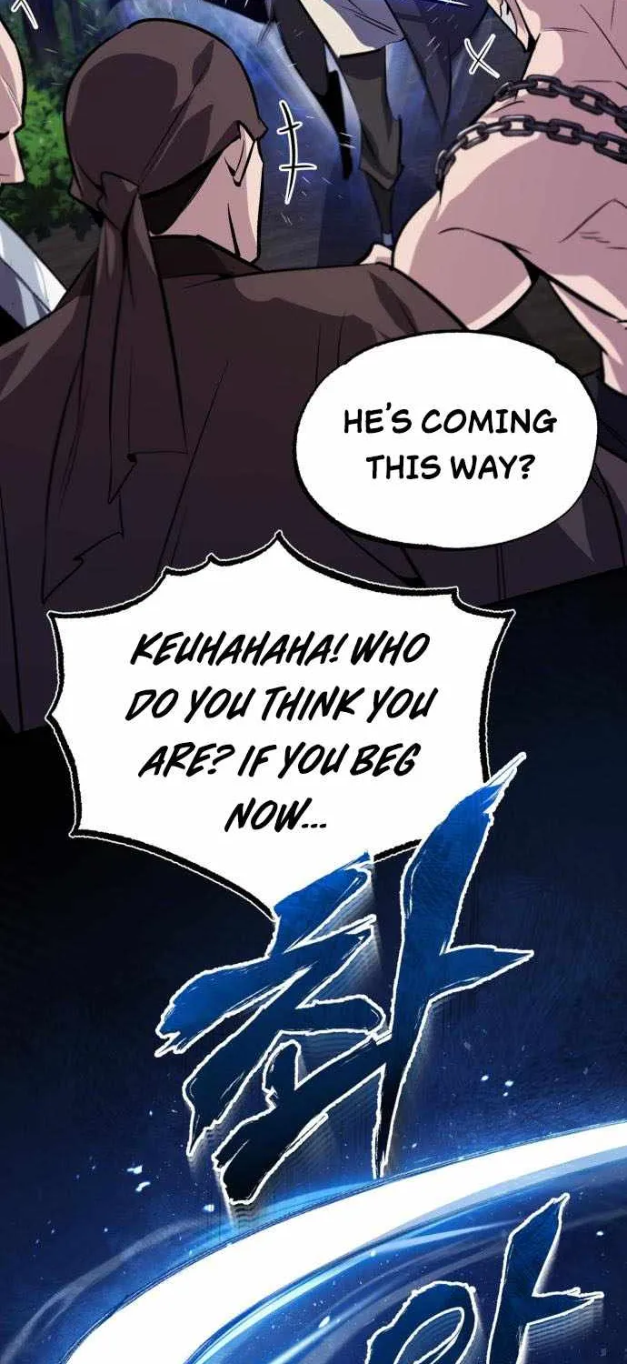 One hit teacher master baek Chapter 21 page 93 - 