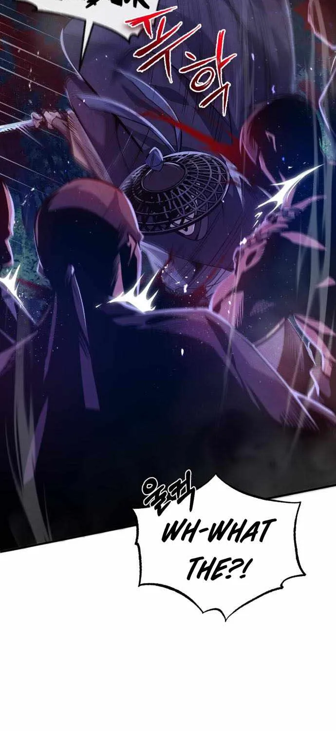 One hit teacher master baek Chapter 21 page 95 - 