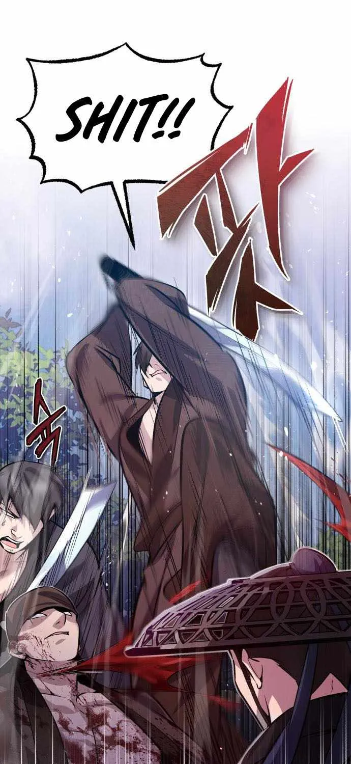 One hit teacher master baek Chapter 21 page 96 - 