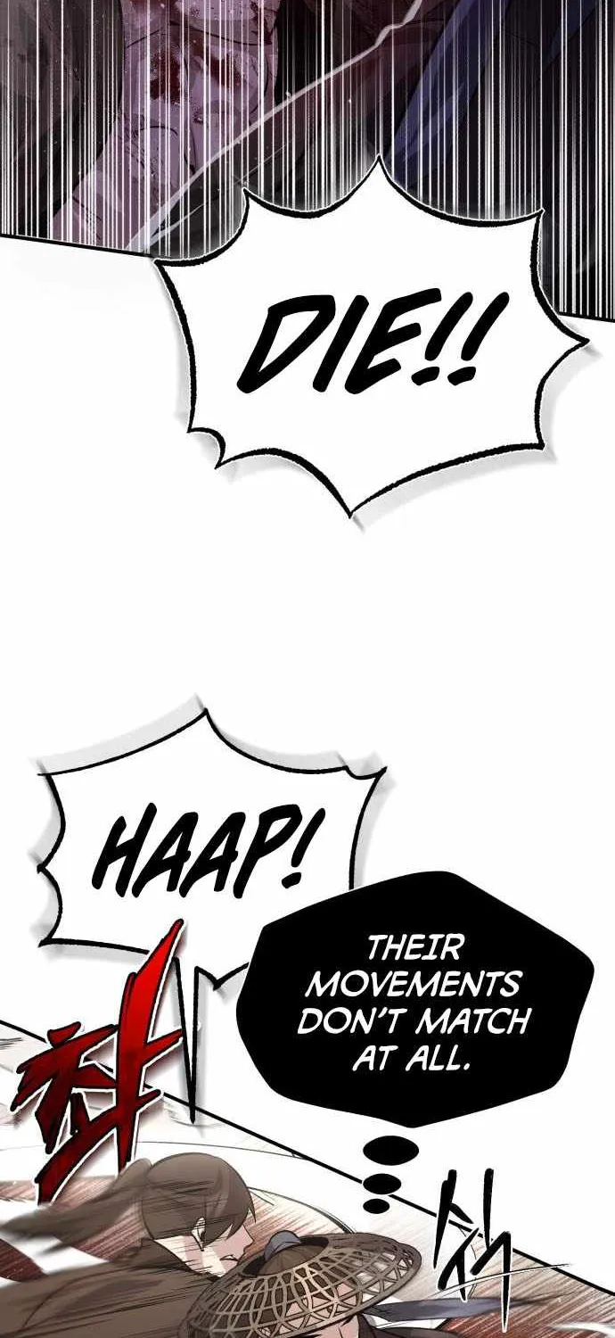 One hit teacher master baek Chapter 21 page 97 - 