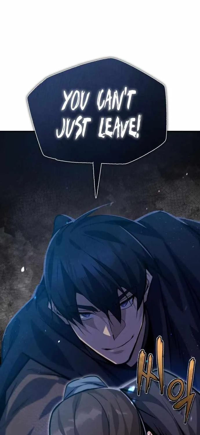 One hit teacher master baek Chapter 22 page 2 - 