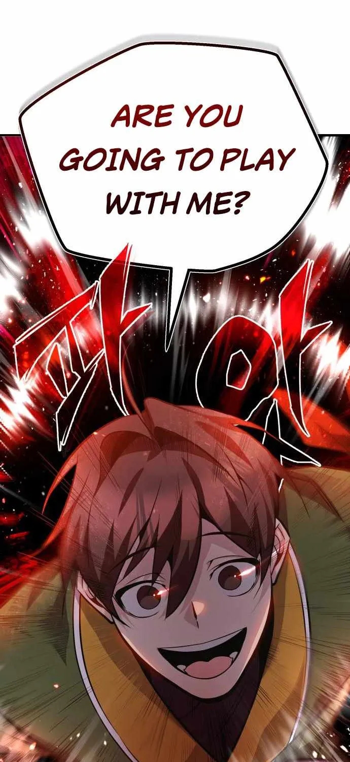 One hit teacher master baek Chapter 22 page 101 - 