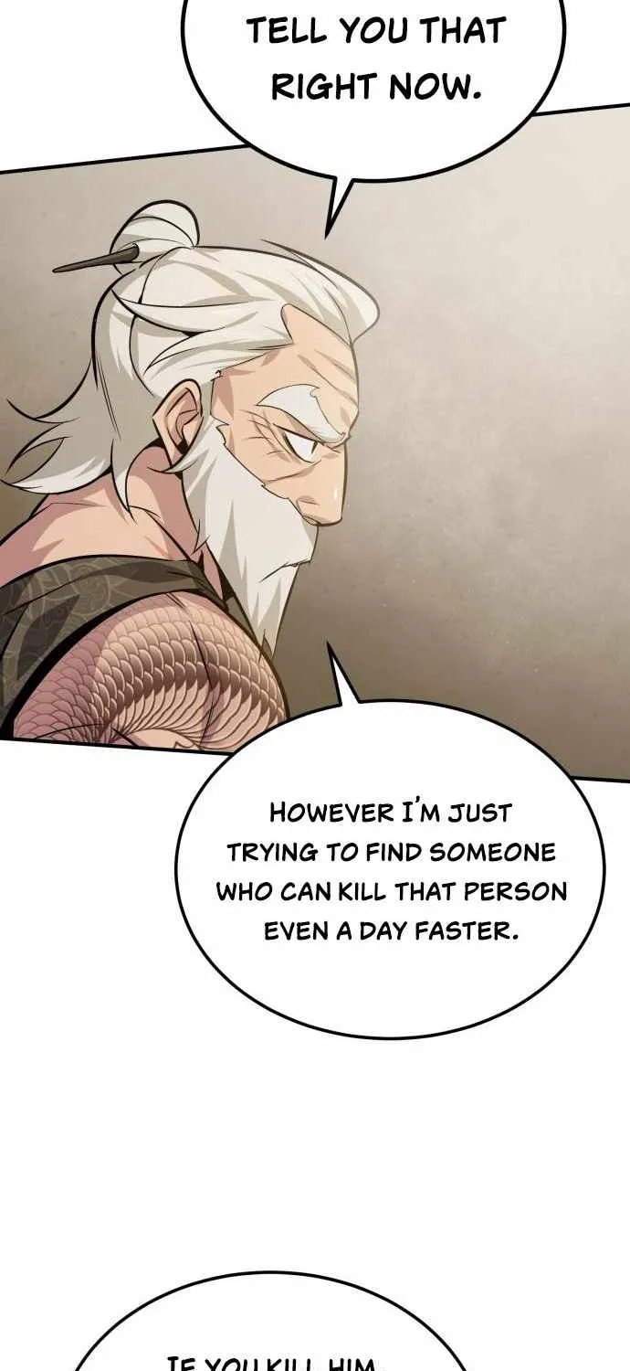 One hit teacher master baek Chapter 22 page 13 - 