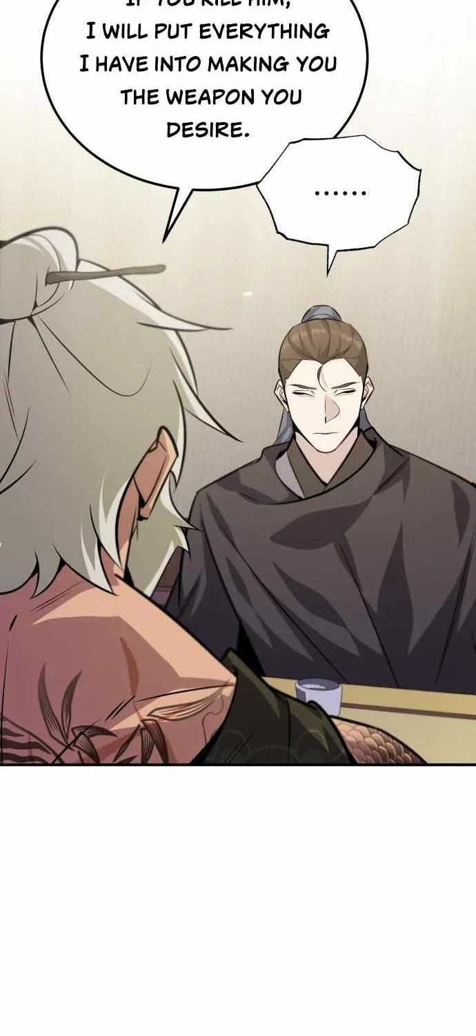 One hit teacher master baek Chapter 22 page 14 - 