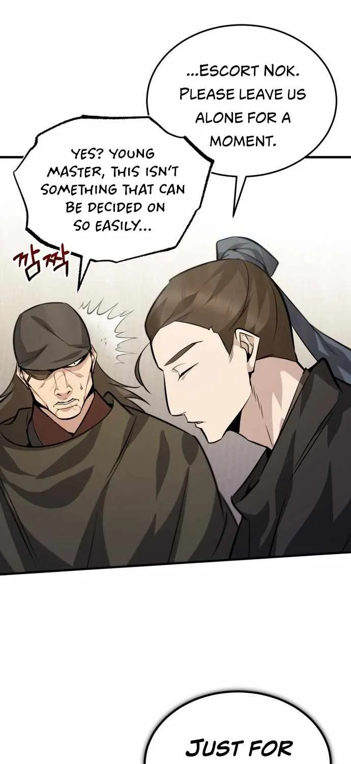 One hit teacher master baek Chapter 22 page 15 - 