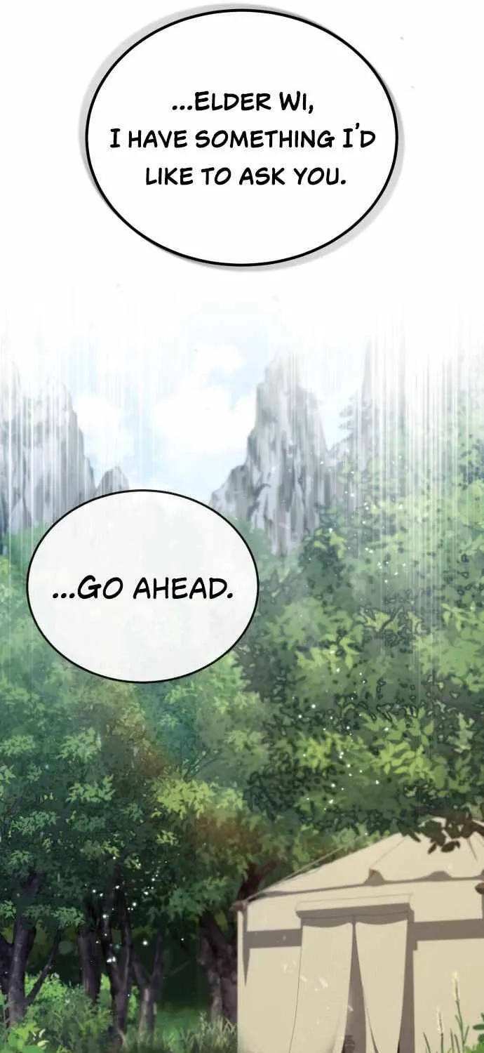 One hit teacher master baek Chapter 22 page 20 - 