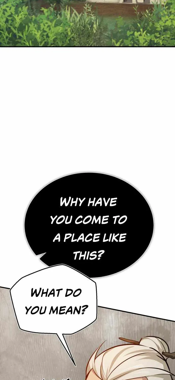 One hit teacher master baek Chapter 22 page 21 - 
