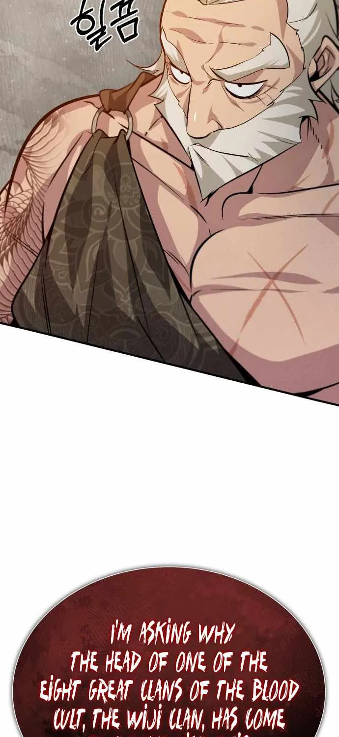 One hit teacher master baek Chapter 22 page 22 - 