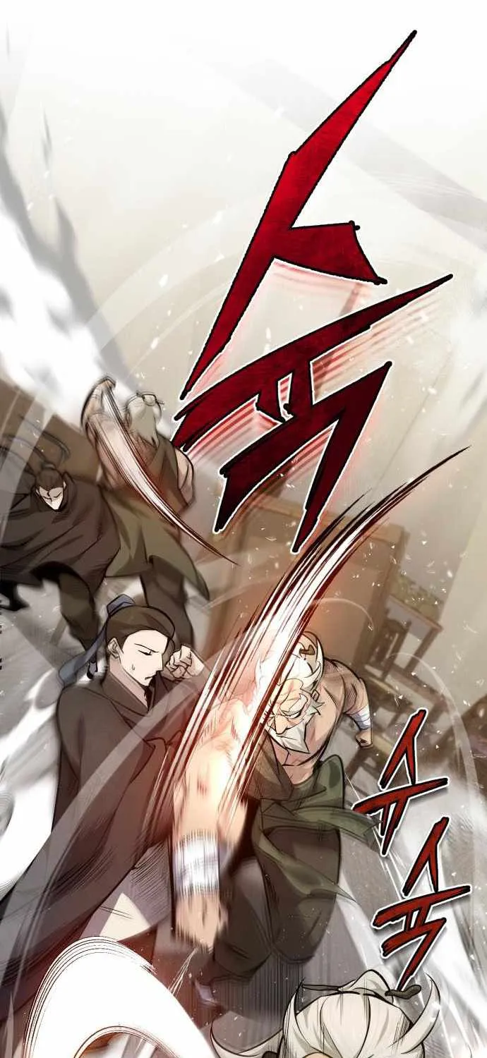 One hit teacher master baek Chapter 22 page 30 - 