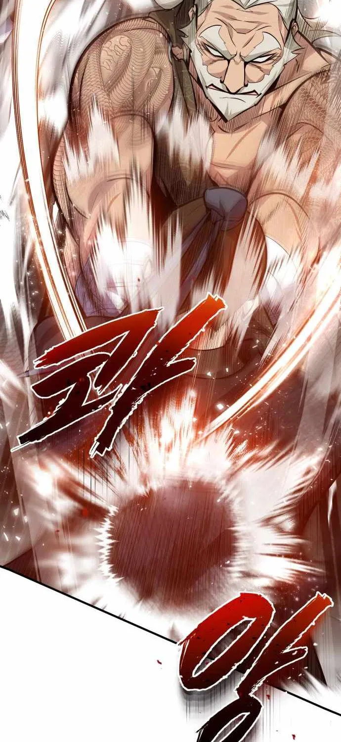 One hit teacher master baek Chapter 22 page 31 - 