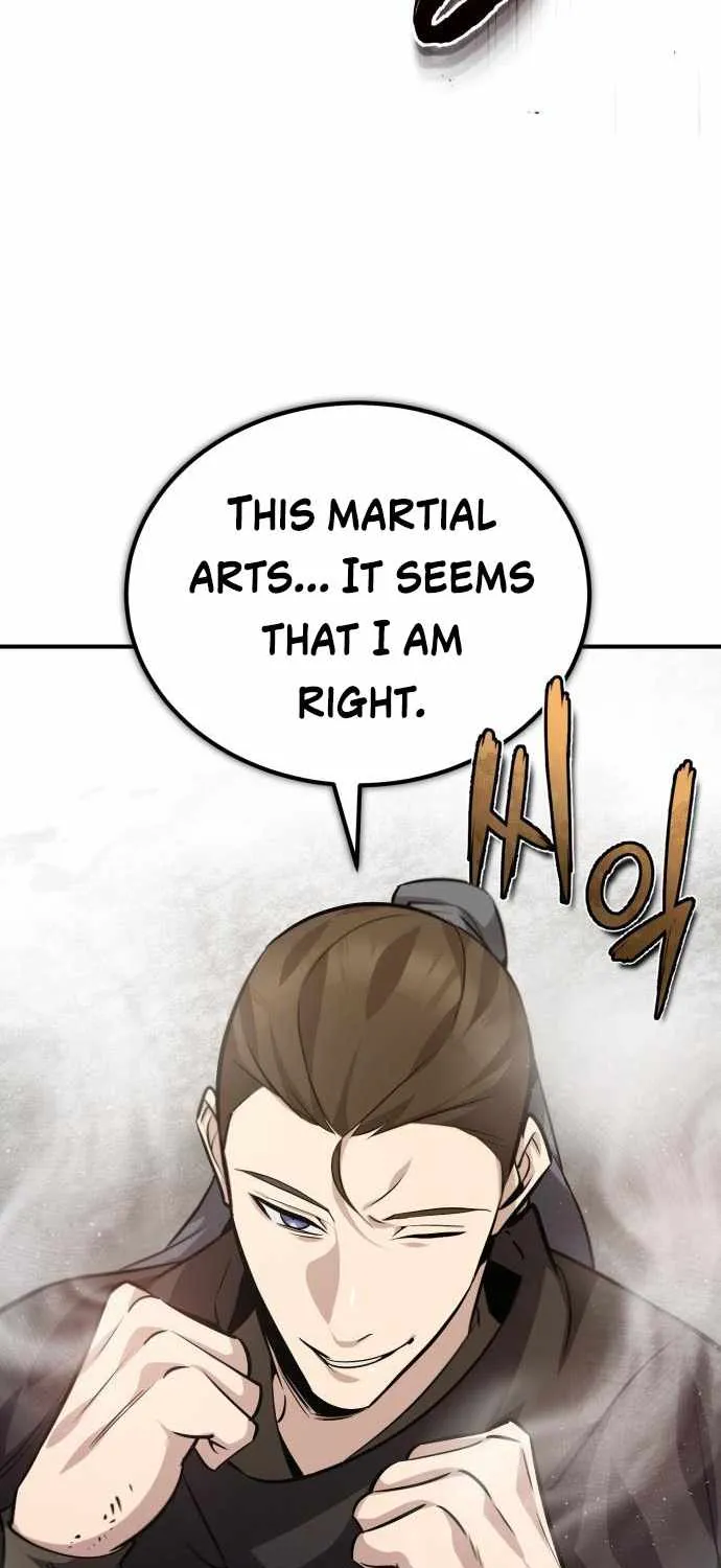 One hit teacher master baek Chapter 22 page 32 - 