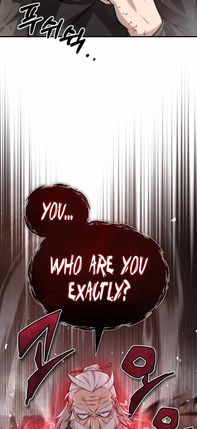One hit teacher master baek Chapter 22 page 33 - 