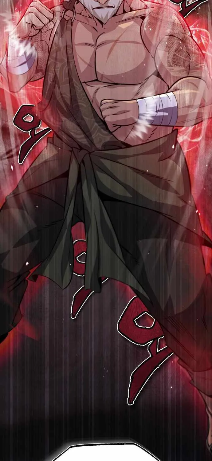 One hit teacher master baek Chapter 22 page 34 - 