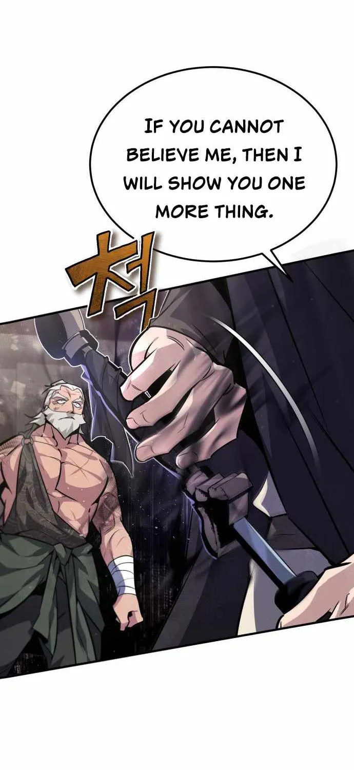 One hit teacher master baek Chapter 22 page 38 - 