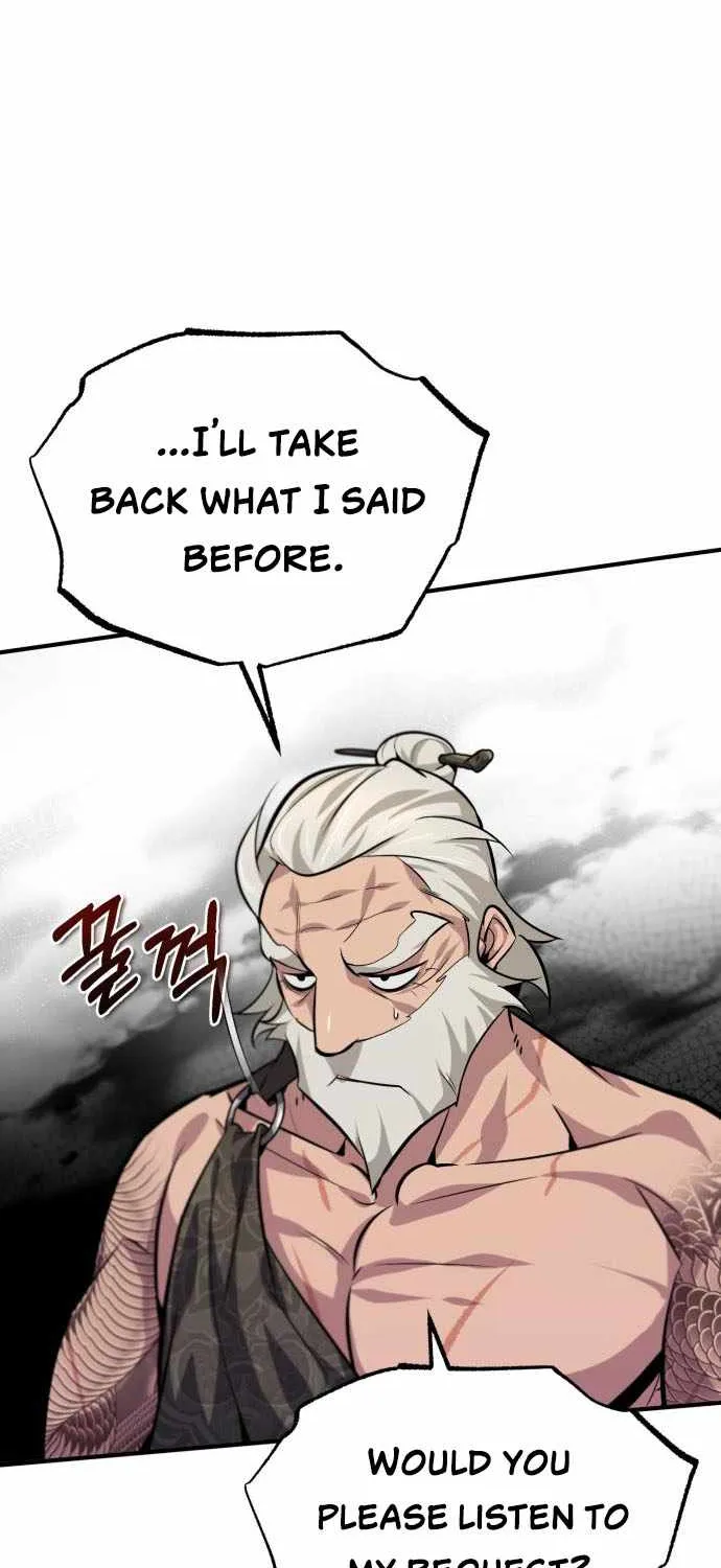 One hit teacher master baek Chapter 22 page 5 - 