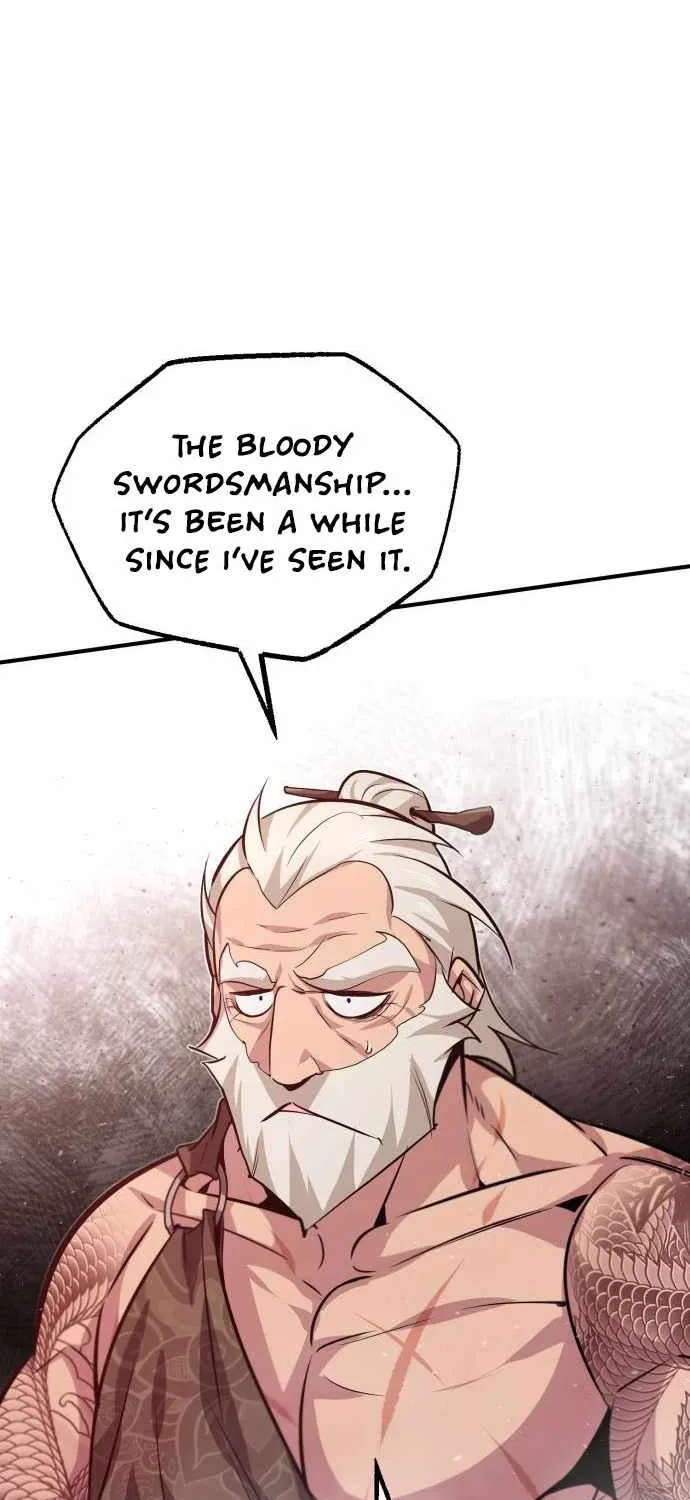 One hit teacher master baek Chapter 22 page 43 - 