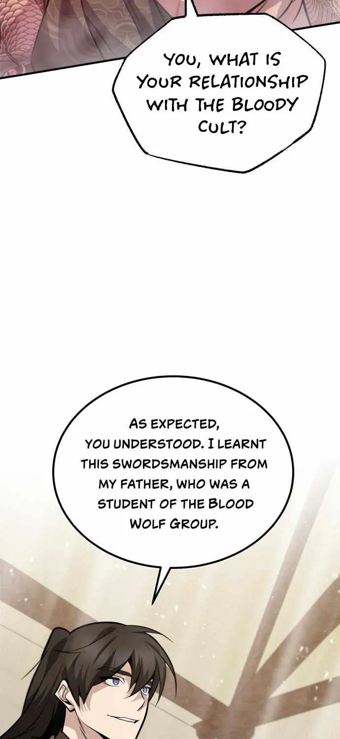 One hit teacher master baek Chapter 22 page 44 - 