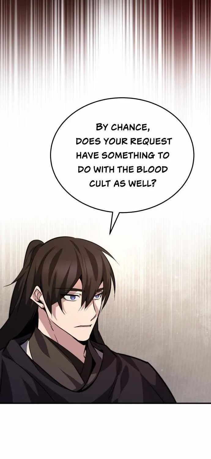 One hit teacher master baek Chapter 22 page 50 - 