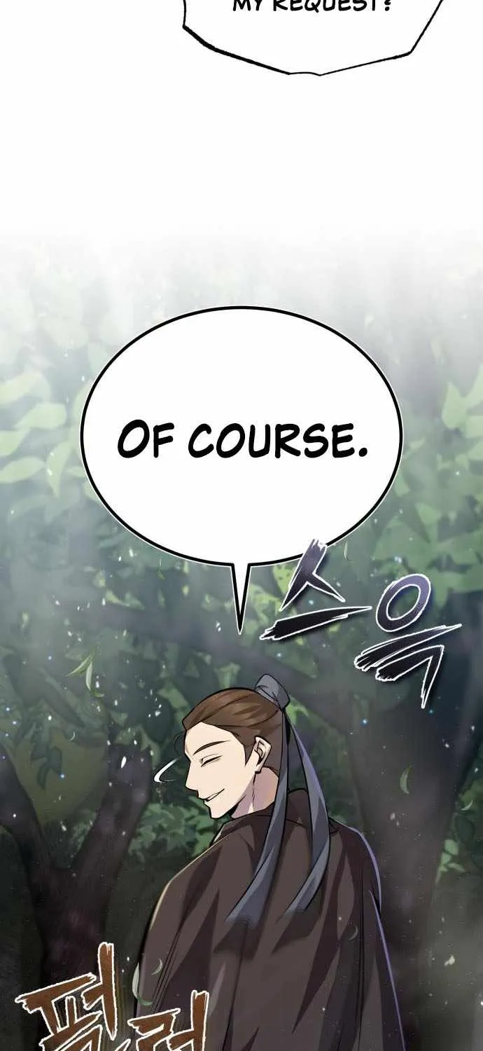 One hit teacher master baek Chapter 22 page 6 - 