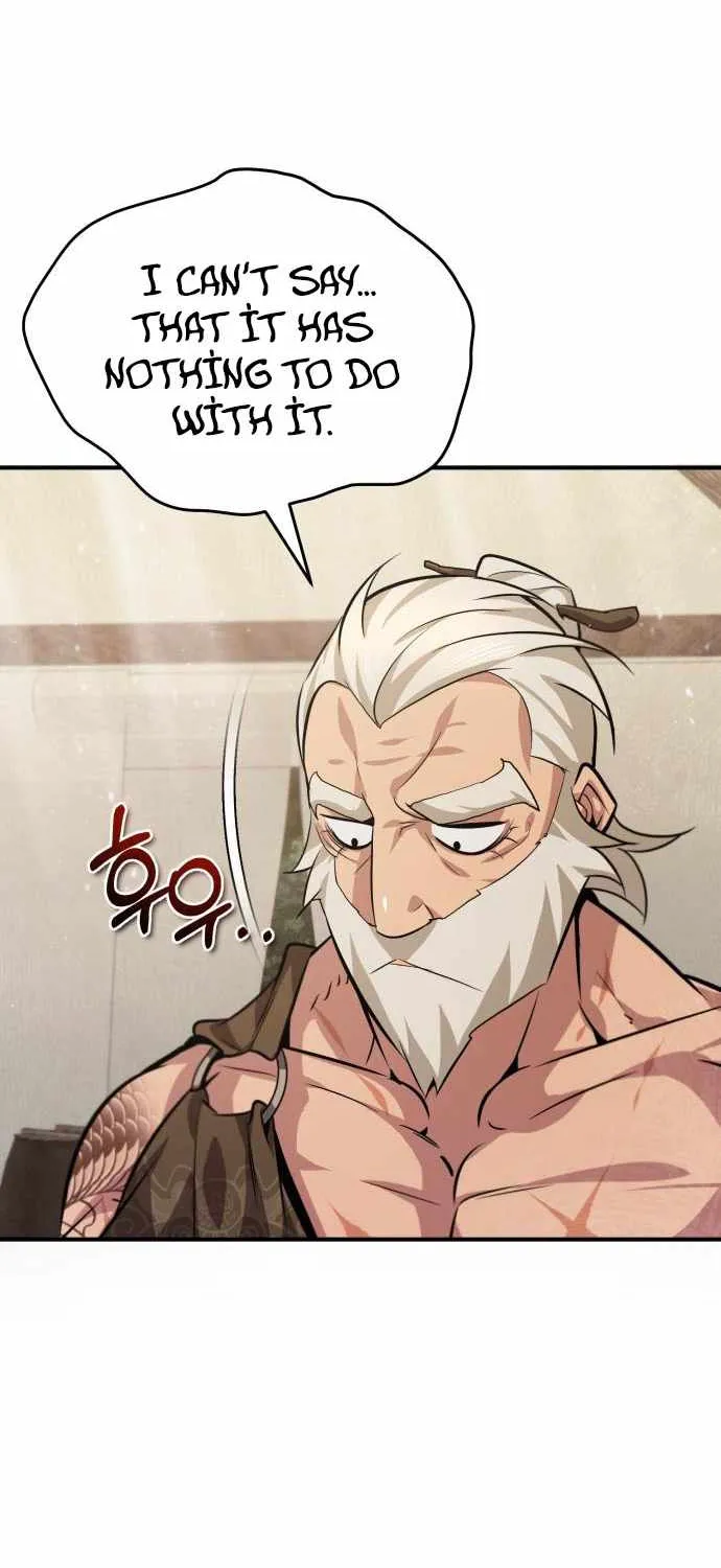 One hit teacher master baek Chapter 22 page 51 - 
