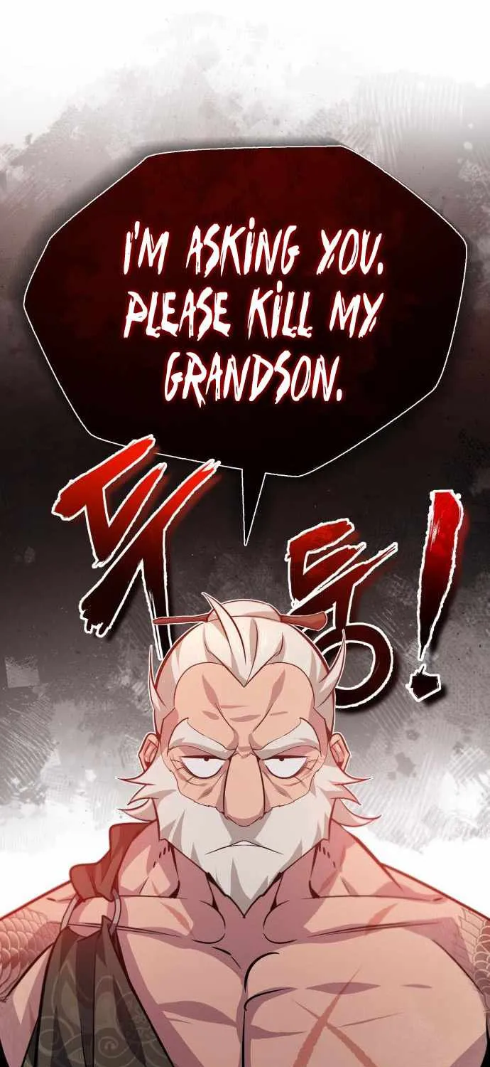 One hit teacher master baek Chapter 22 page 52 - 