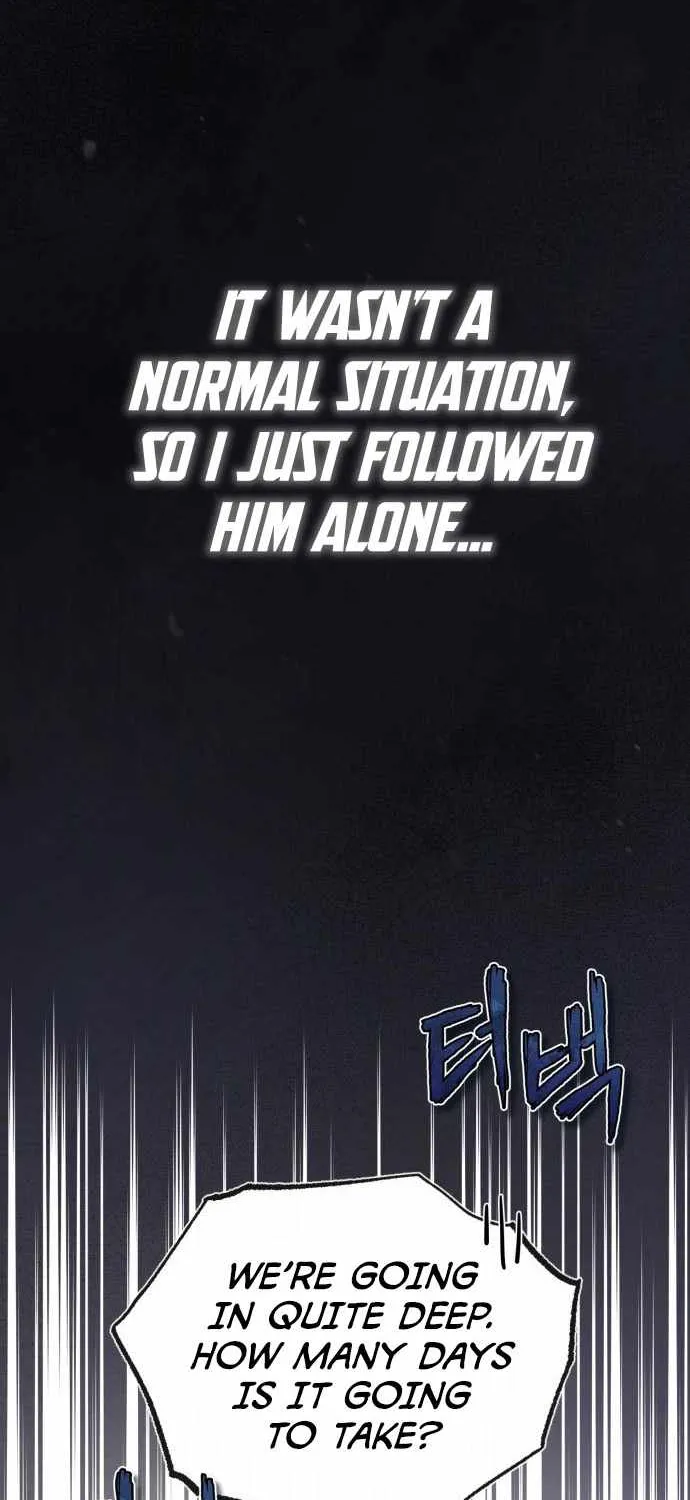 One hit teacher master baek Chapter 22 page 56 - 