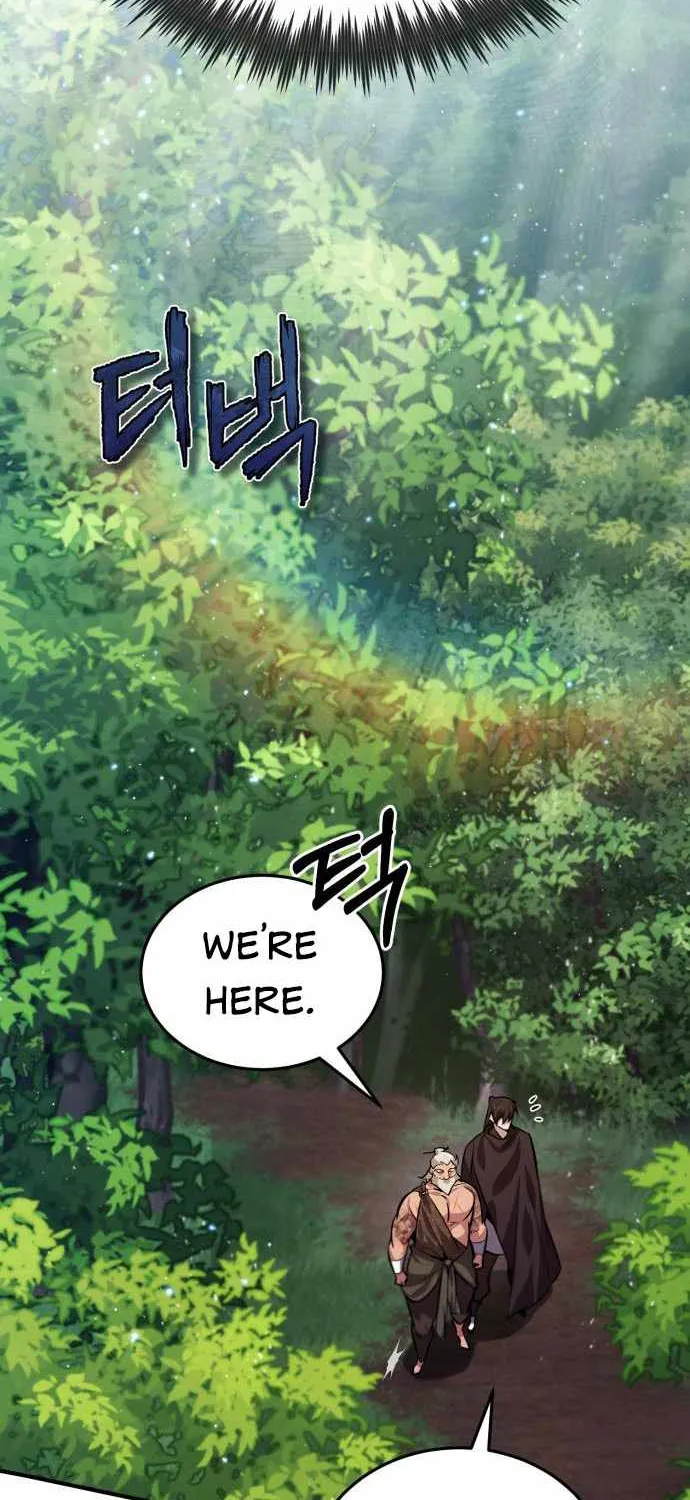 One hit teacher master baek Chapter 22 page 58 - 