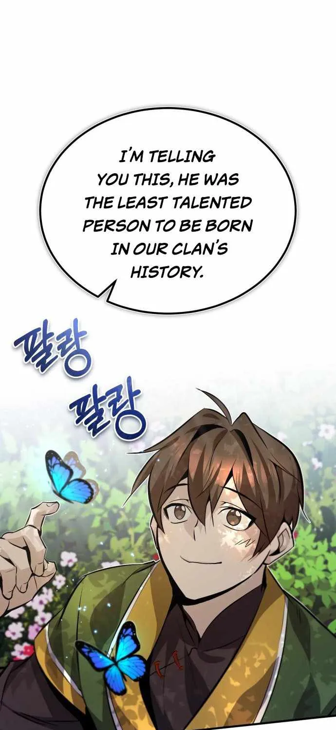 One hit teacher master baek Chapter 22 page 61 - 