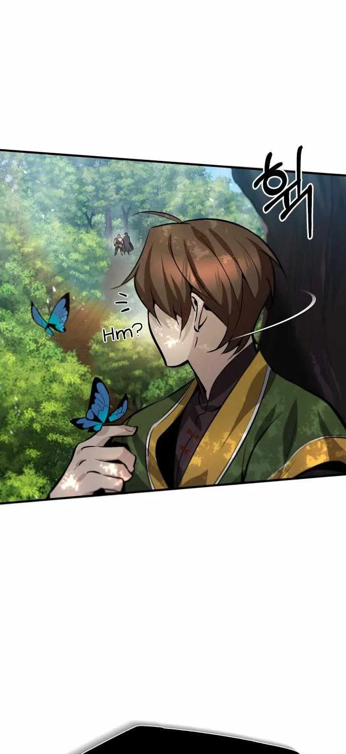 One hit teacher master baek Chapter 22 page 64 - 