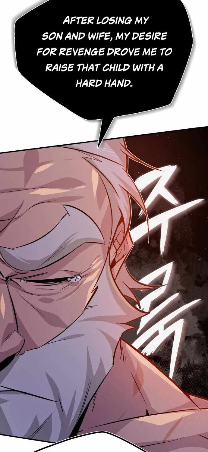 One hit teacher master baek Chapter 22 page 65 - 