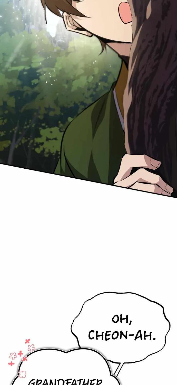 One hit teacher master baek Chapter 22 page 67 - 