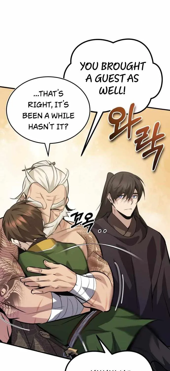 One hit teacher master baek Chapter 22 page 69 - 