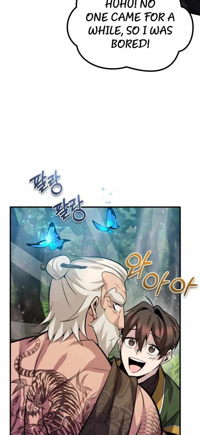 One hit teacher master baek Chapter 22 page 70 - 