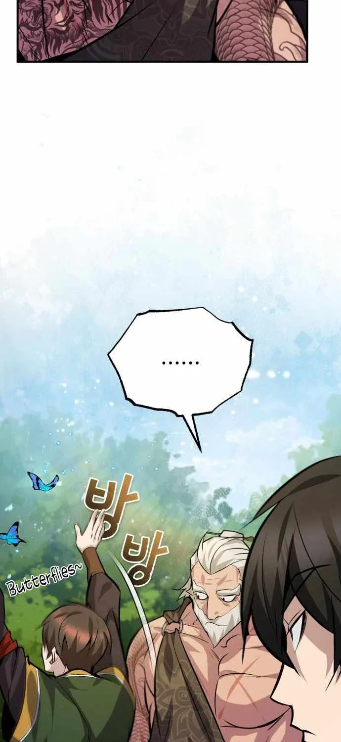 One hit teacher master baek Chapter 22 page 71 - 