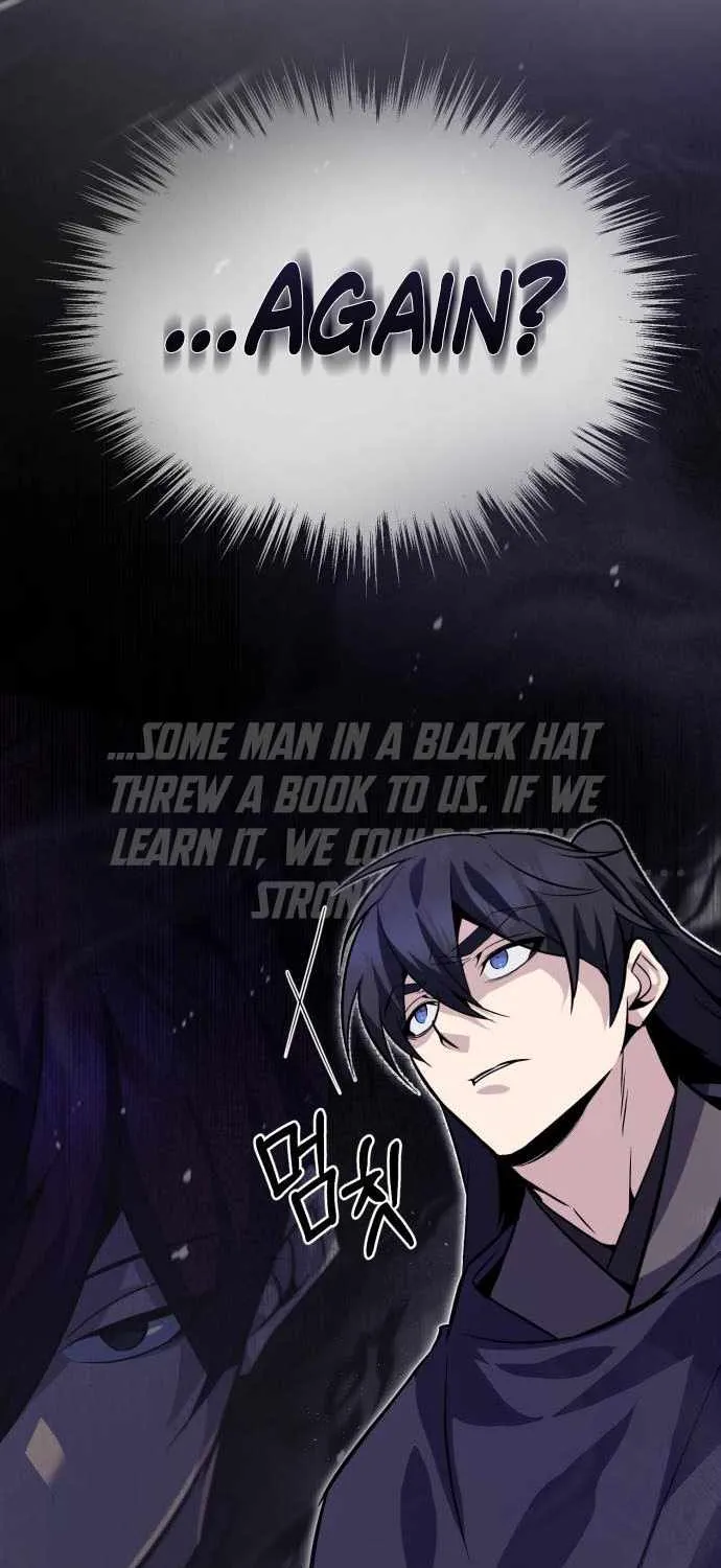 One hit teacher master baek Chapter 22 page 75 - 
