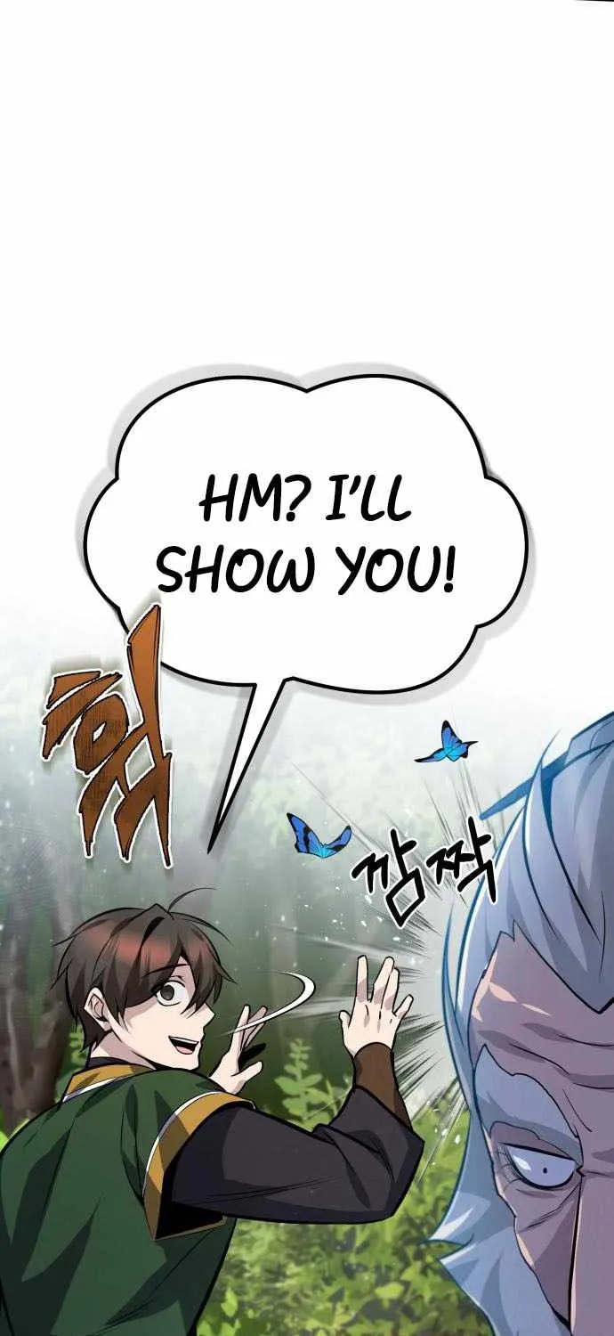 One hit teacher master baek Chapter 22 page 79 - 